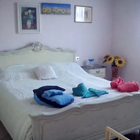 Virginia Bed & Breakfast