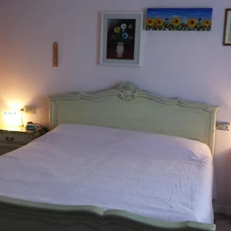Virginia Bed & Breakfast