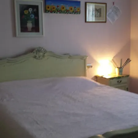 Bed & Breakfast Virginia